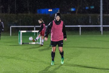 Bild 111 - Frauen Wahlstedt Training